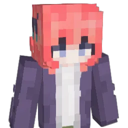 CraftOfBattle's Minecraft skin