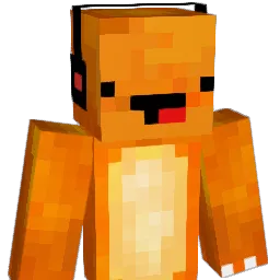 CraftPablo Minecraft avatar bust