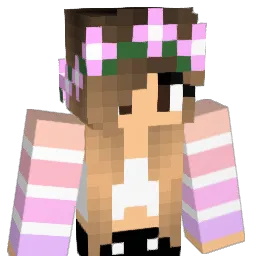 CraftStar77's Minecraft skin
