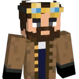 CraftStew's Minecraft skin