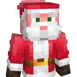 CraftYac Minecraft avatar bust