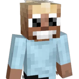 Craft_Attack's Minecraft skin
