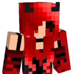 Craft_Diva Minecraft avatar bust