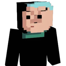 Craft_Hunbalom's Minecraft skin