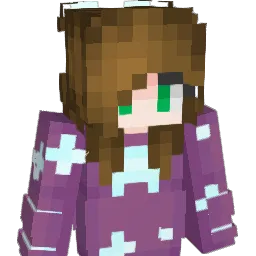 Craft_Jensin Minecraft avatar bust