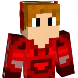 Craft_Melters Minecraft avatar bust