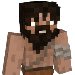 Craft_Nojelinho Minecraft avatar bust