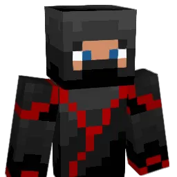Craft_Noob Minecraft avatar bust