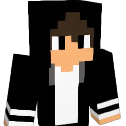 Craft_mods Minecraft avatar bust