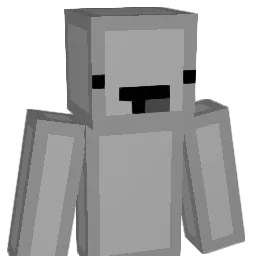 Craft_qjatn Minecraft avatar bust