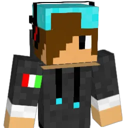 Craftaylor's Minecraft skin