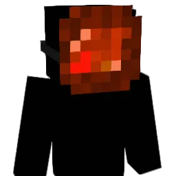 Craftcubepl Minecraft avatar bust