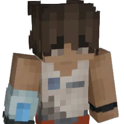 CraftedAGiraffe