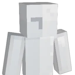 CraftedCalzone Minecraft avatar bust