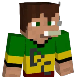 Crafted_Cake's Minecraft skin