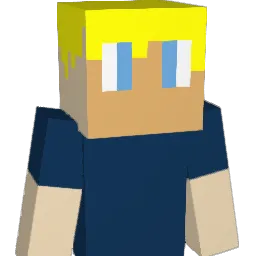 Craftee3123's Minecraft skin