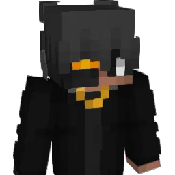 Crafter5932 Minecraft avatar bust
