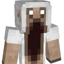 CrafterMakerStar Minecraft avatar bust