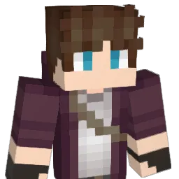Crafter_236 Minecraft avatar bust