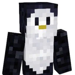 Crafter_Connor Minecraft avatar bust