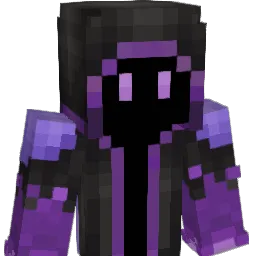 Crafterking0205 Minecraft avatar bust