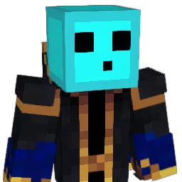 Craftermax77's Minecraft skin