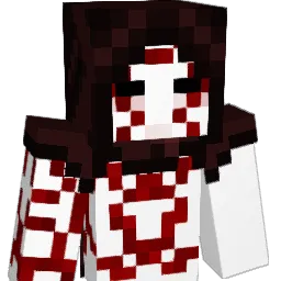 CraftersLegacy's Minecraft skin