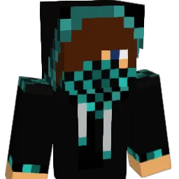Crafteurloic360 Minecraft avatar bust