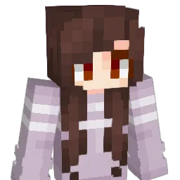 Craftezern's Minecraft skin