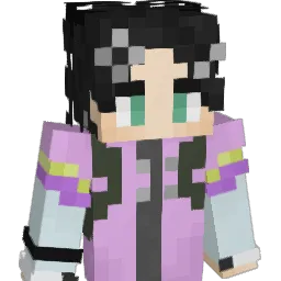 Crafticular67's Minecraft skin