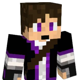 Crafting2Angel Minecraft avatar bust