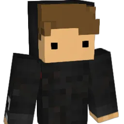 Crafting4Me's Minecraft skin