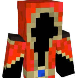 CraftingBoonty Minecraft avatar bust