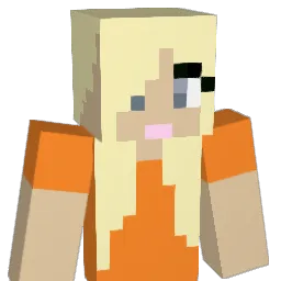 CraftingCritter Minecraft avatar bust