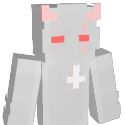 CraftingExpress Minecraft avatar bust