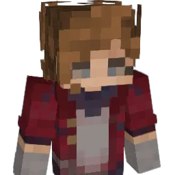 CraftingNoob_YT Minecraft avatar bust