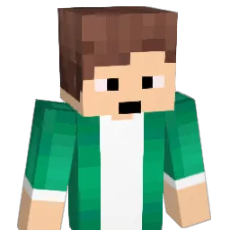 CraftingPhone's Minecraft skin