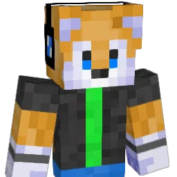 CraftingShapeHD Minecraft avatar bust