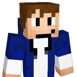 CraftingVirus's Minecraft skin