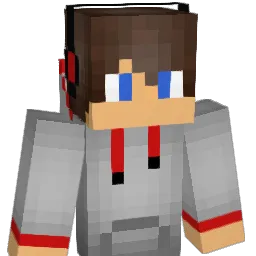 Crafting_Boss Minecraft avatar bust