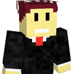 Crafting_Dragons Minecraft avatar bust