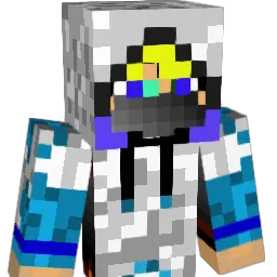 Crafting_Kev's Minecraft skin