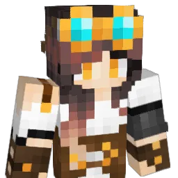 Crafting_Sheep Minecraft avatar bust