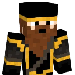 Crafting_Tobi's Minecraft skin