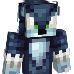 Craftmasternj5's Minecraft skin