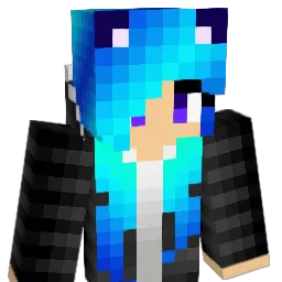 Craftolots's Minecraft skin