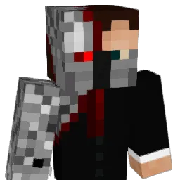 CraftsCreed's Minecraft skin