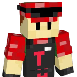 CraftsDmen Minecraft avatar bust
