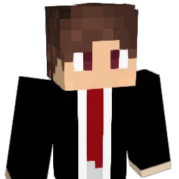 Craftsid Minecraft avatar bust