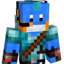 Craftsman_A Minecraft avatar bust